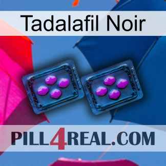 Tadalafil Black 03